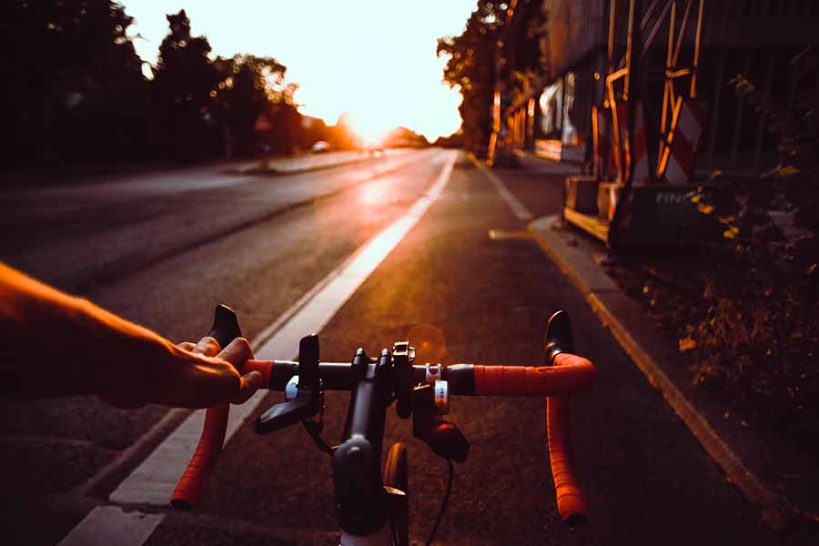 8 Tremendously Easy Ways To Prevent Sunburns While Cycling